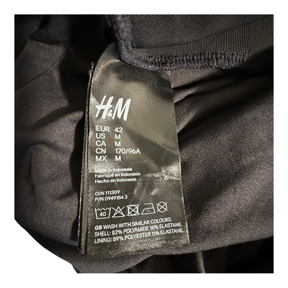 H&M one piece swimsuit - Picture 5 of 6